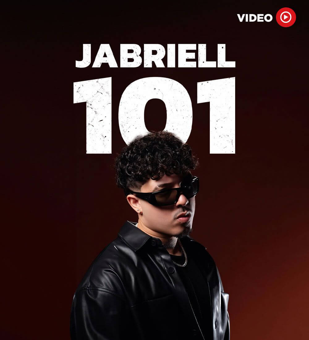 Jabriell 101