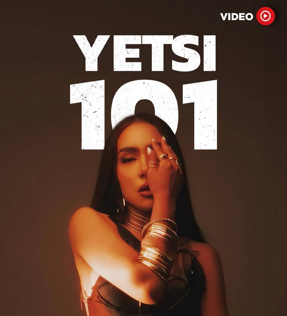 Yetsi 101