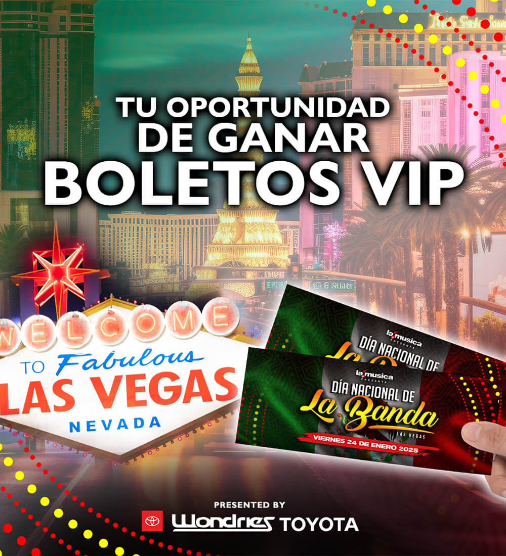 UNA EXPERIENCIA VIP PRESENTADO POR WONDRIES TOYOTA