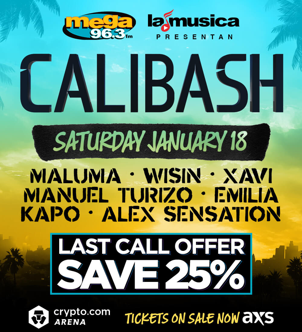 CALIBASH 2025