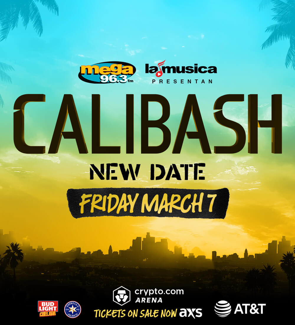 CALIBASH 2025