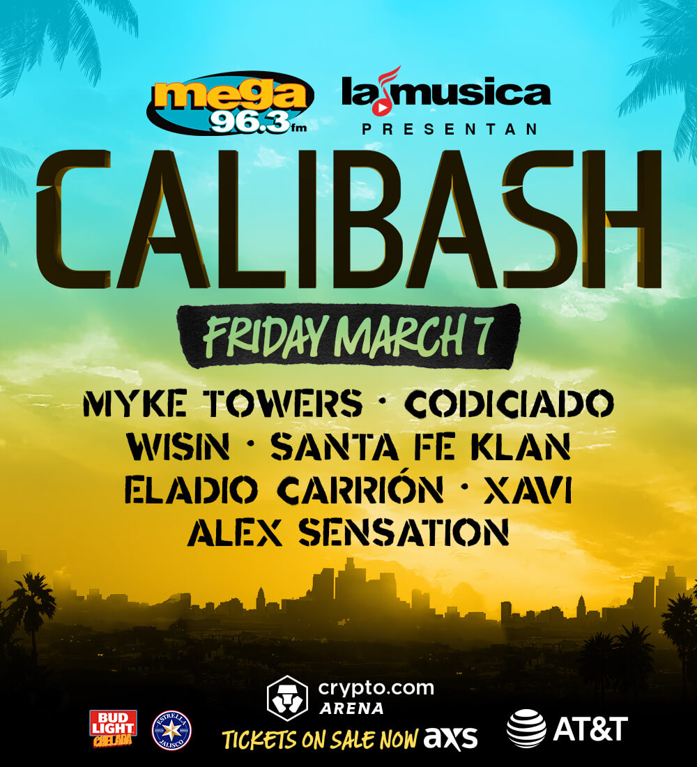 CALIBASH 2025