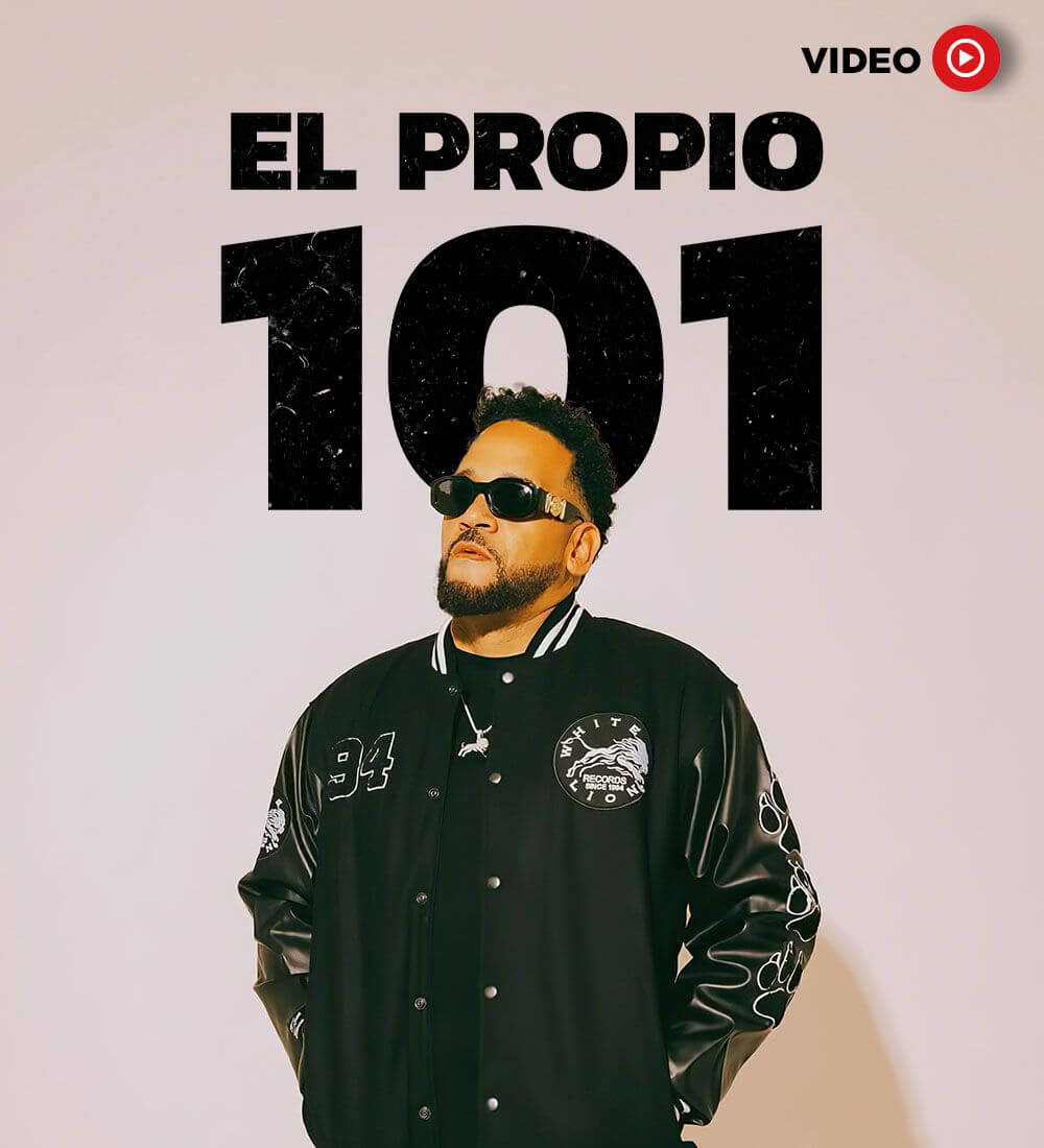 El Propio 101