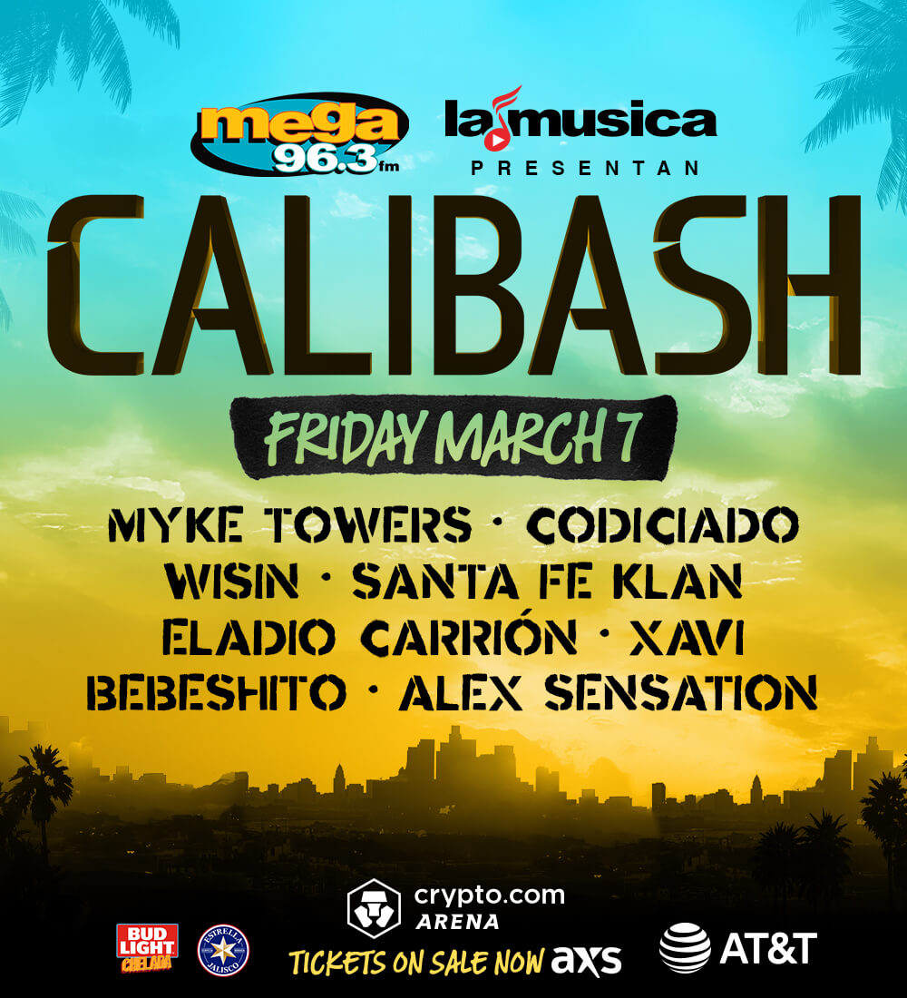 CALIBASH 2025