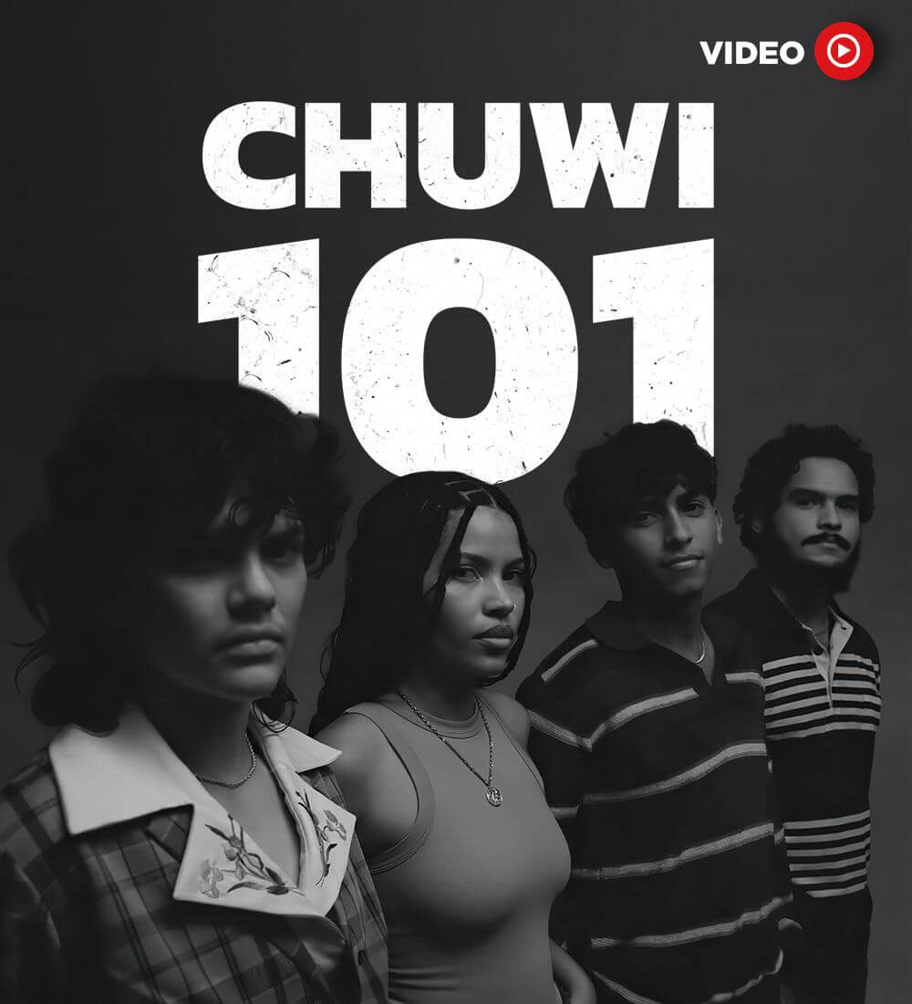 Chuwi 101