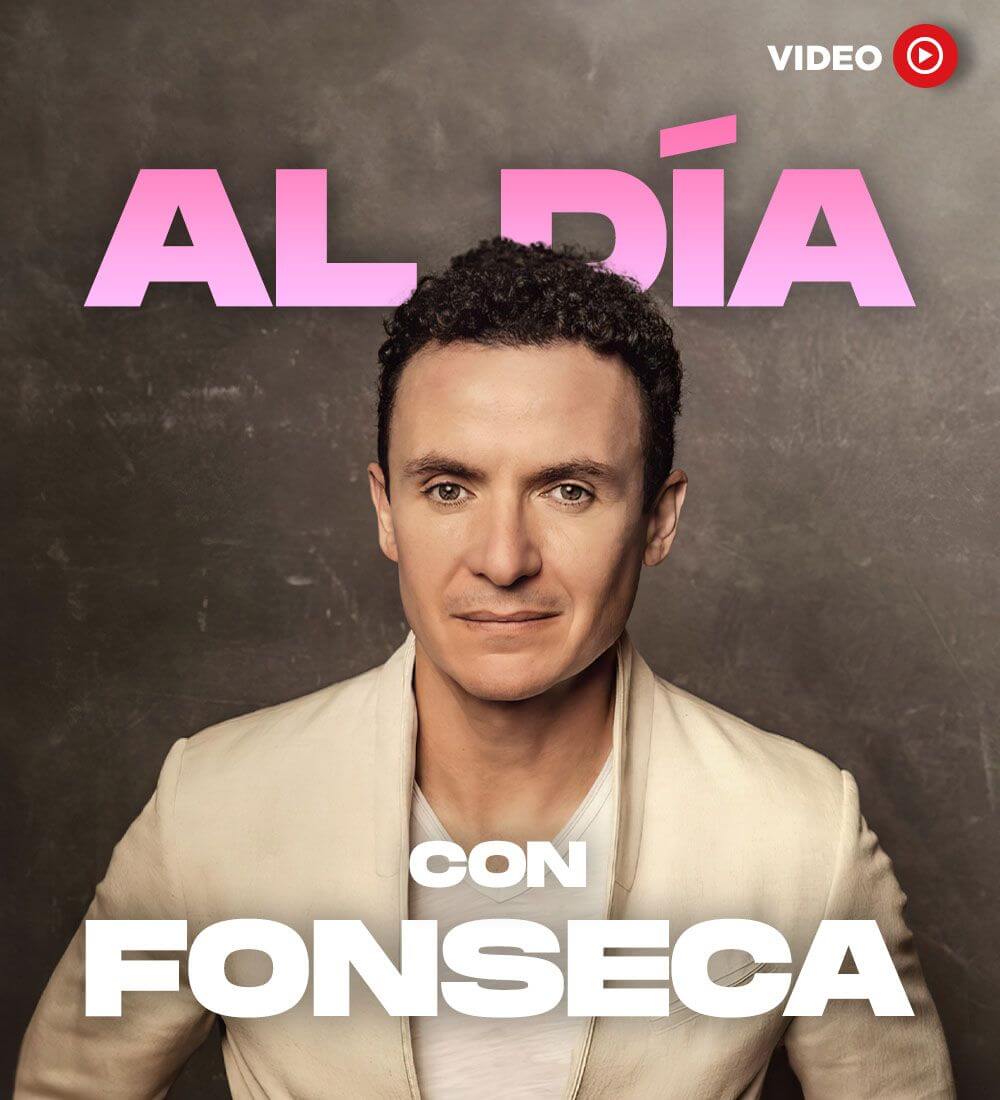 Al Día con Fonseca