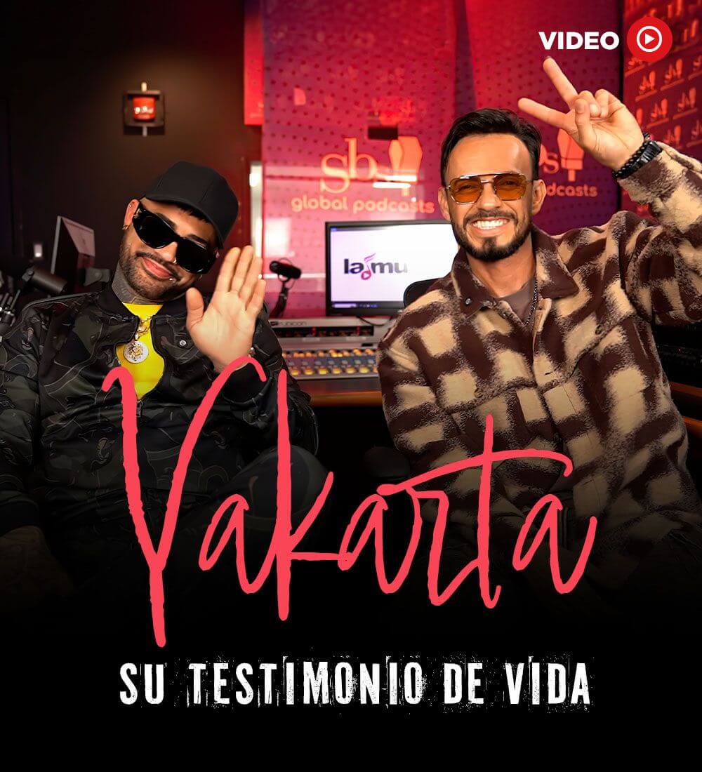 El testimonio de vida de Yakarta