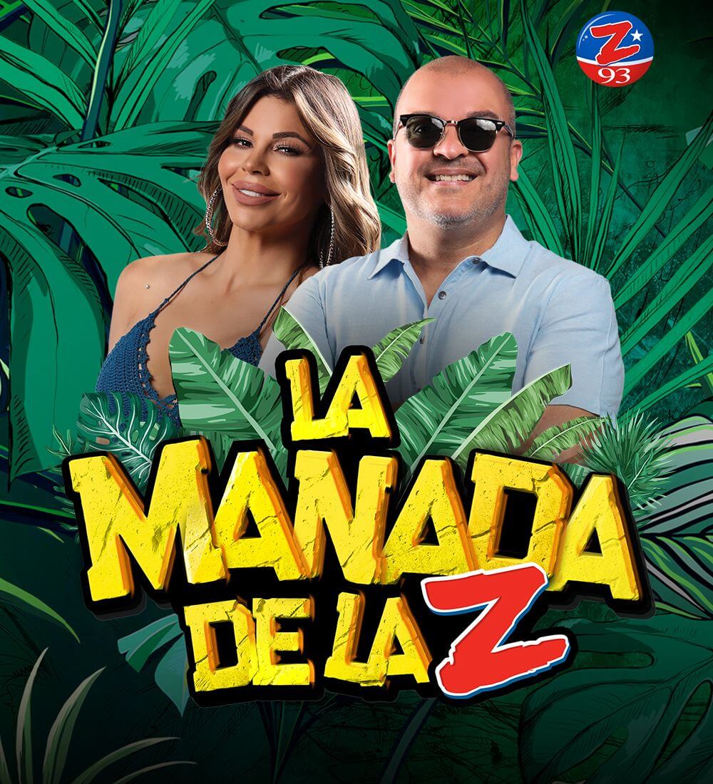 La Manada De La Z Podcast