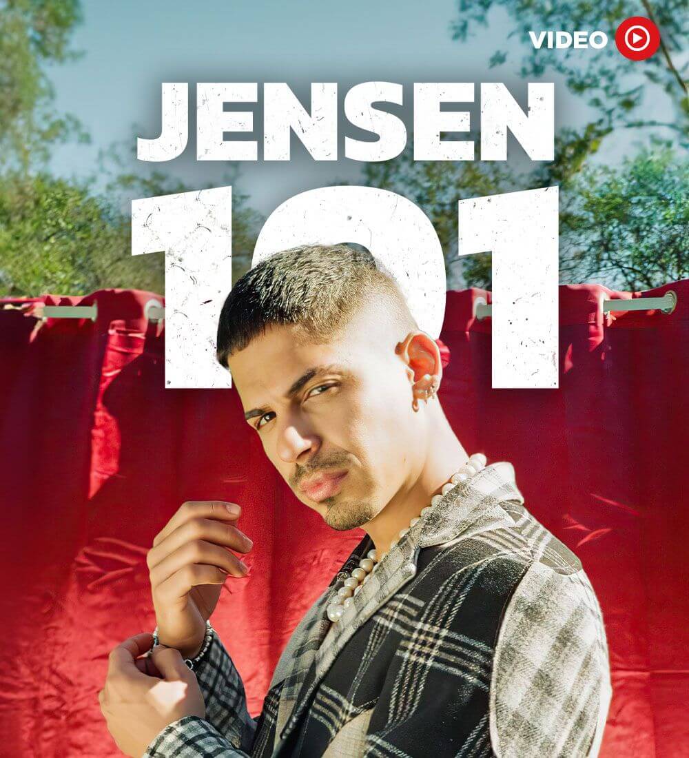 Jensen 101