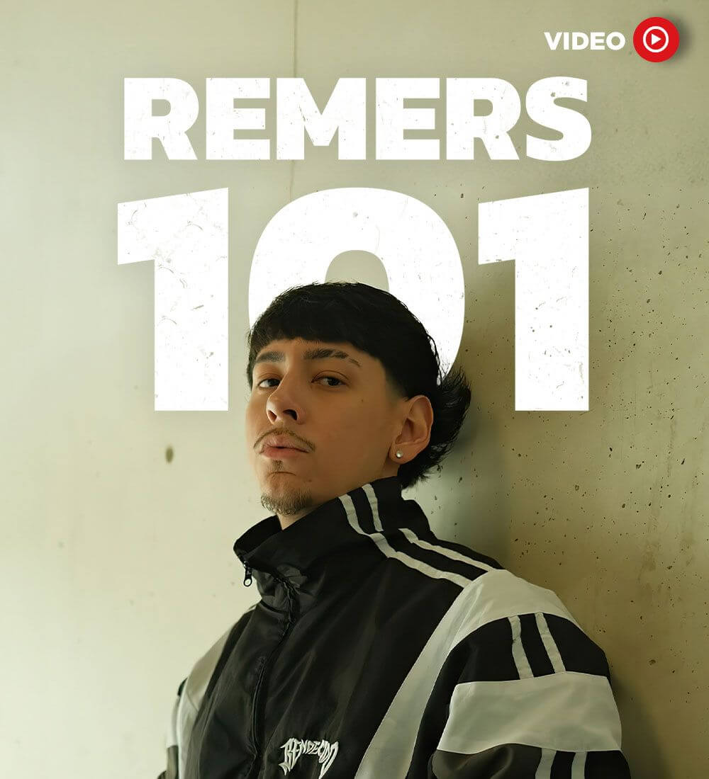 Remers 101