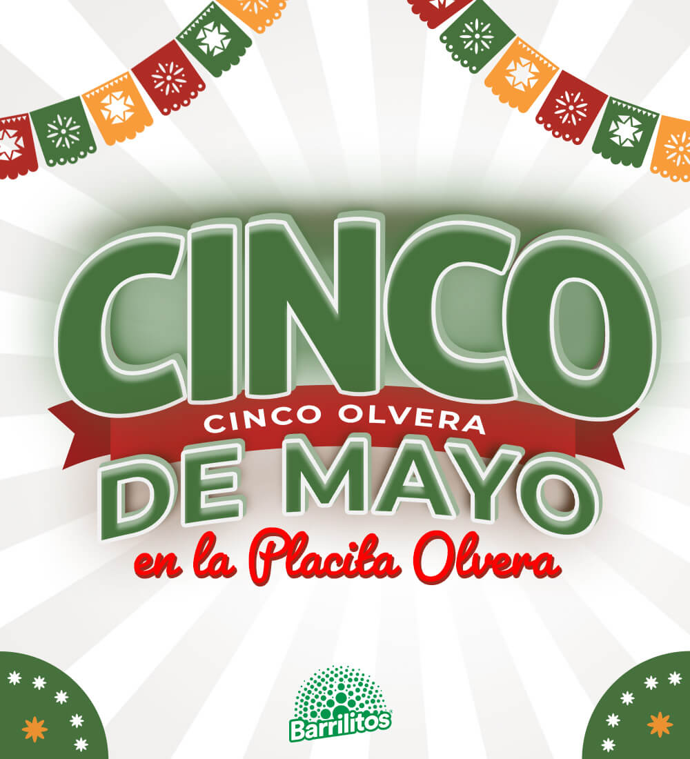 Cinco de Mayo en la Placita Olvera