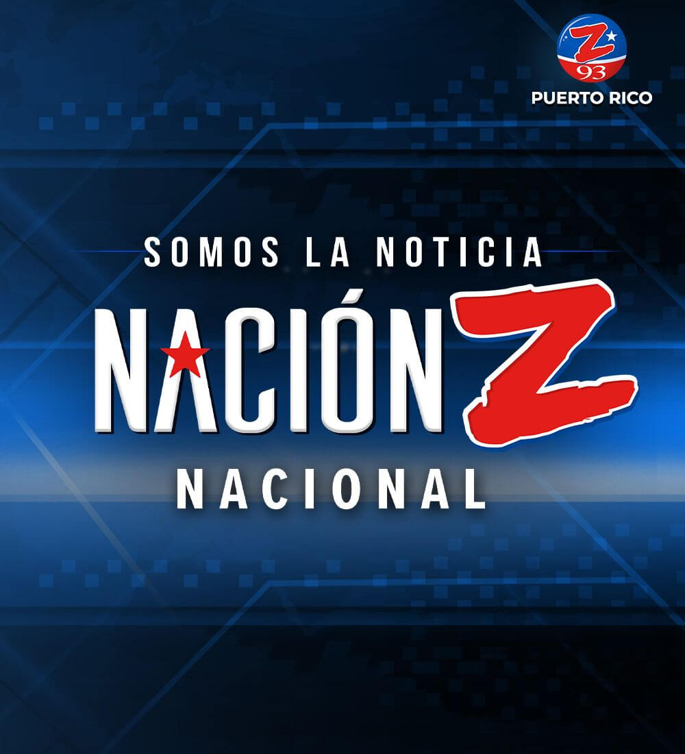 Nación Z Nacional Podcast