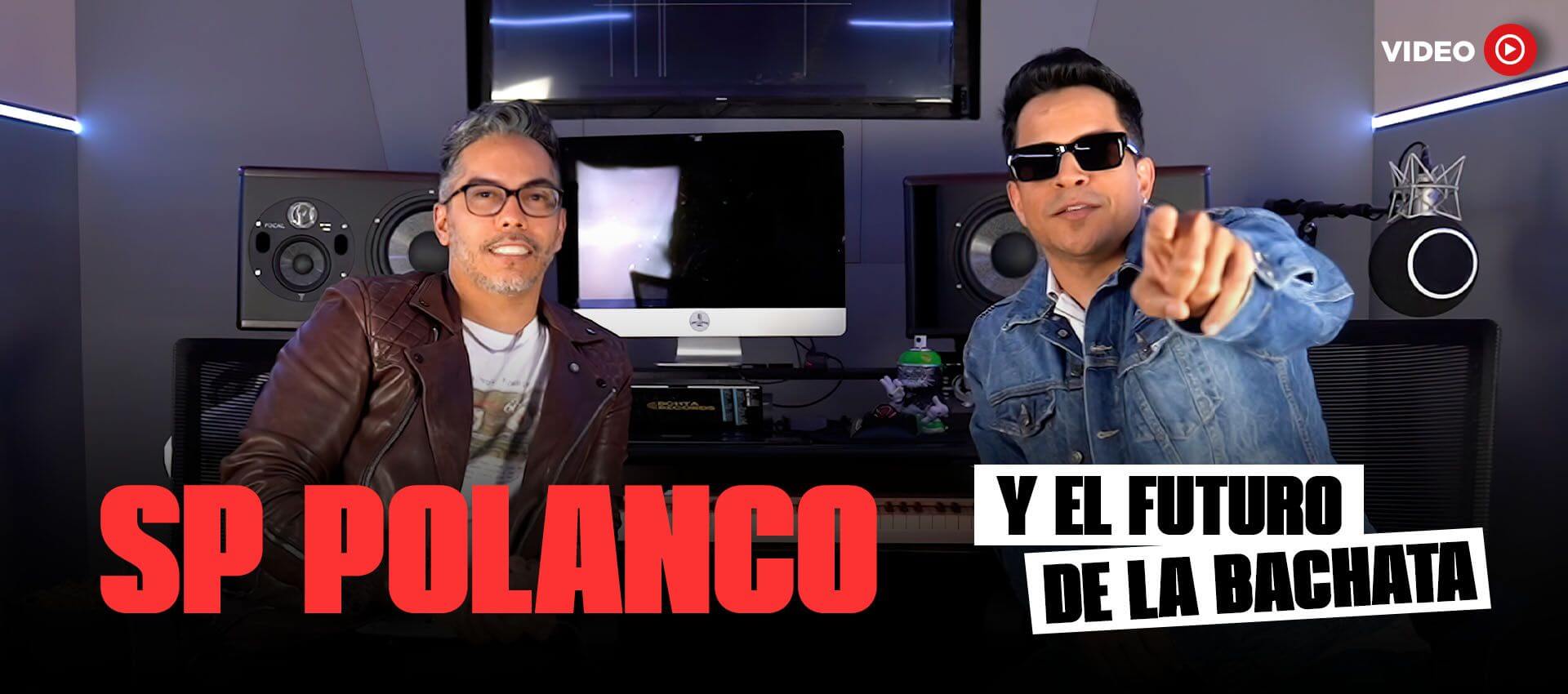 SP Polanco y el futuro de la bachata