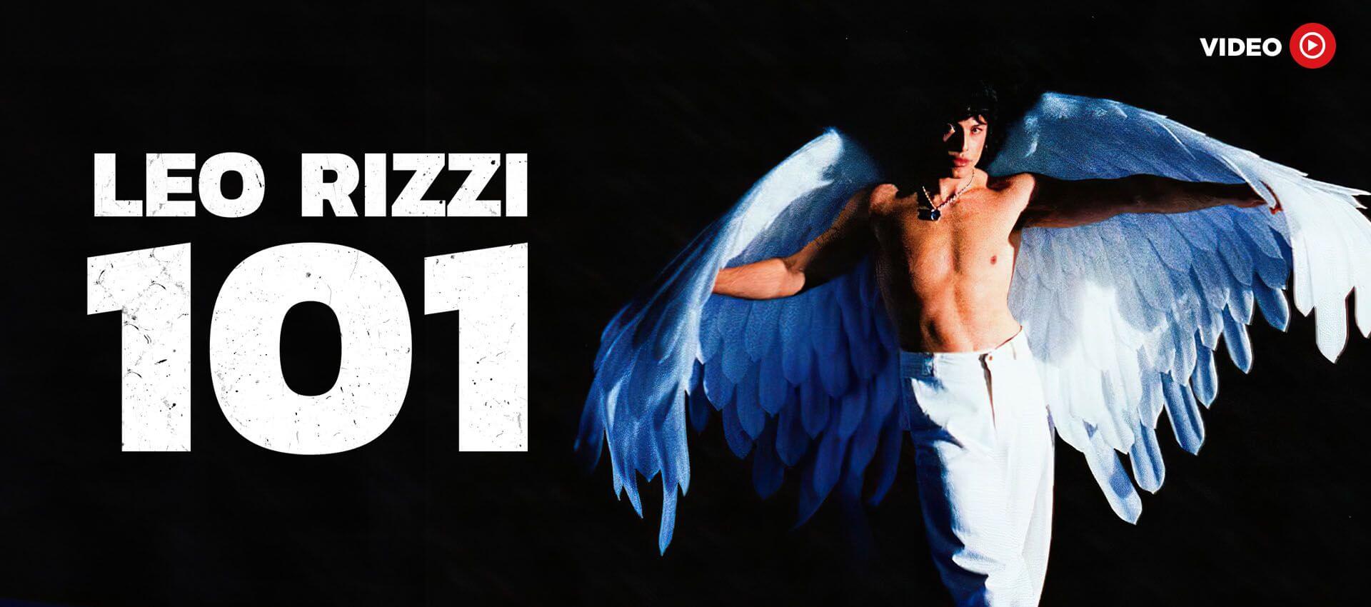 Leo Rizzi 101
