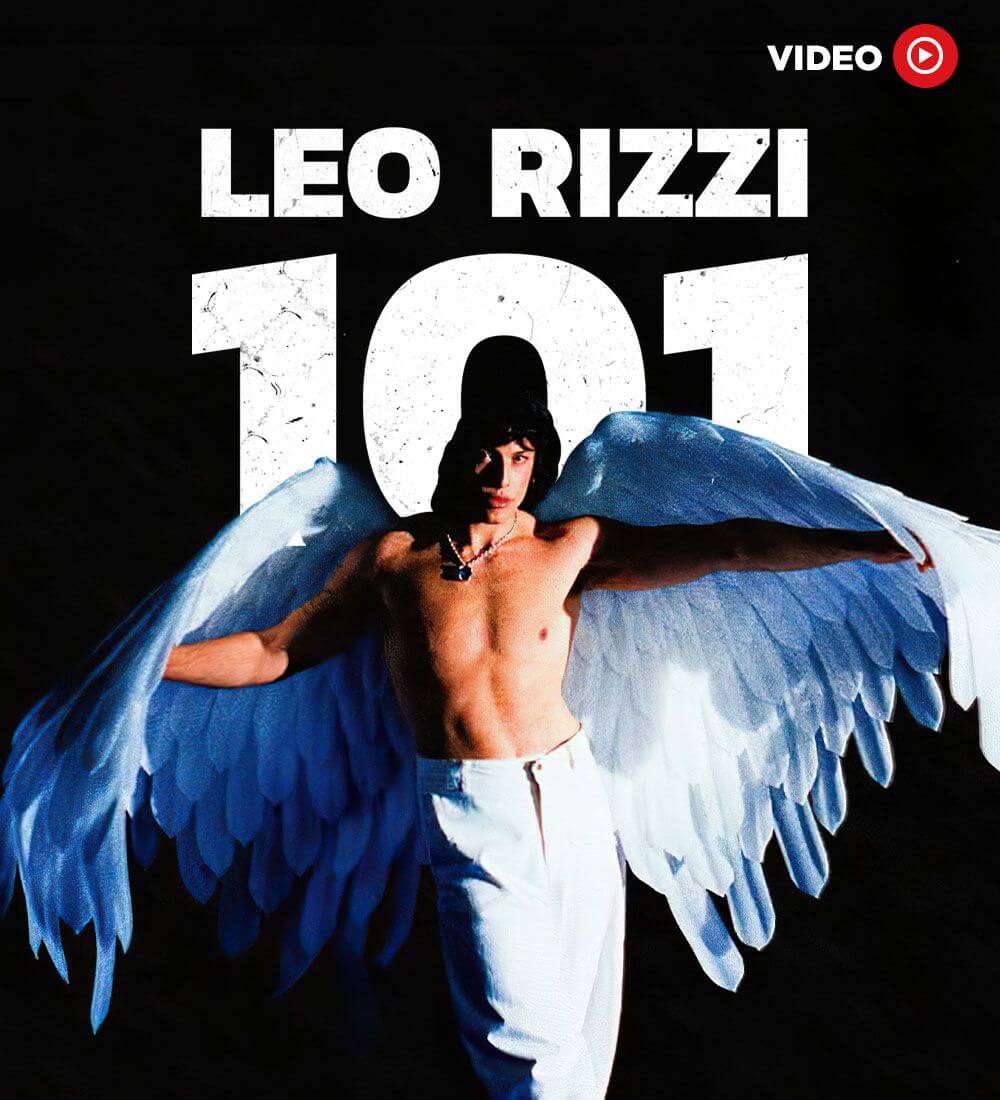 Leo Rizzi 101