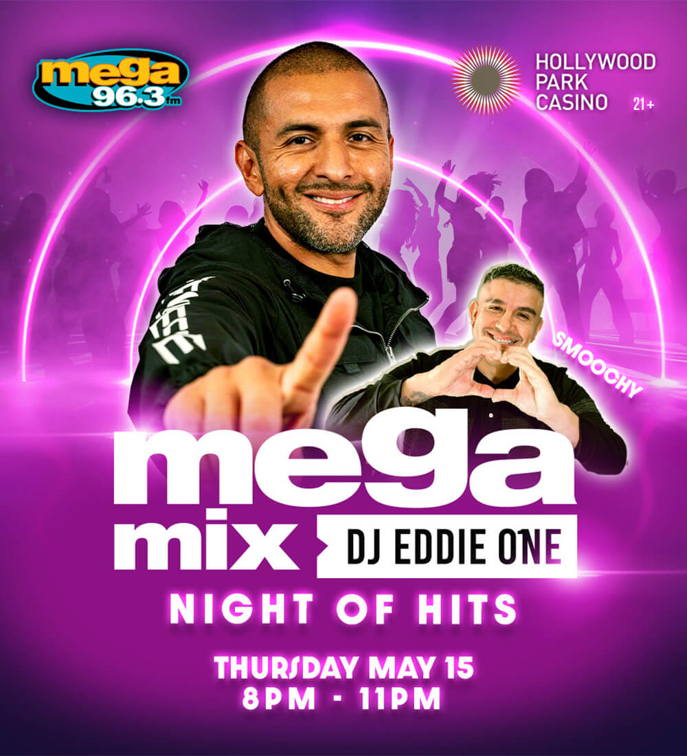 Mega 96.3 KXOL, Los Angeles | La Vibra y Variedad de Los Angeles | Radio |  LaMusica