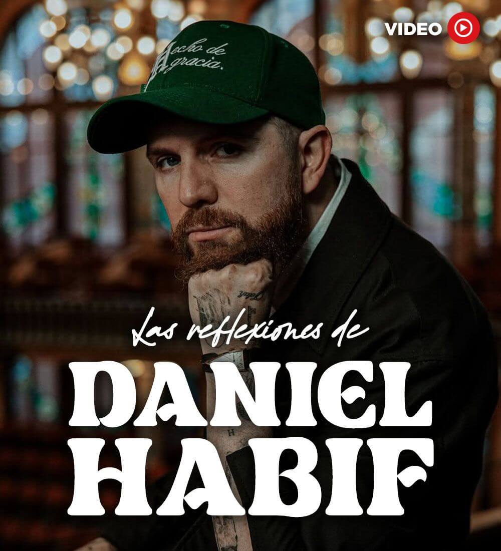 Las reflexiones de Daniel Habif