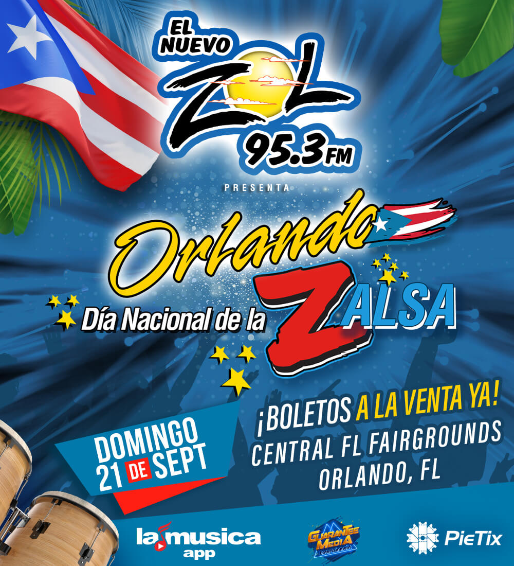 Dia Nacional de la Zalsa