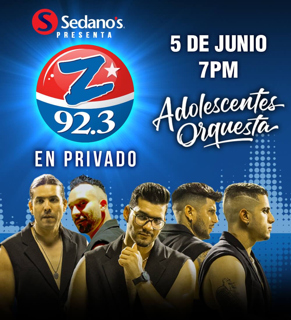 !Gana una Experiencia VIP con Sedano's Supermarkets!