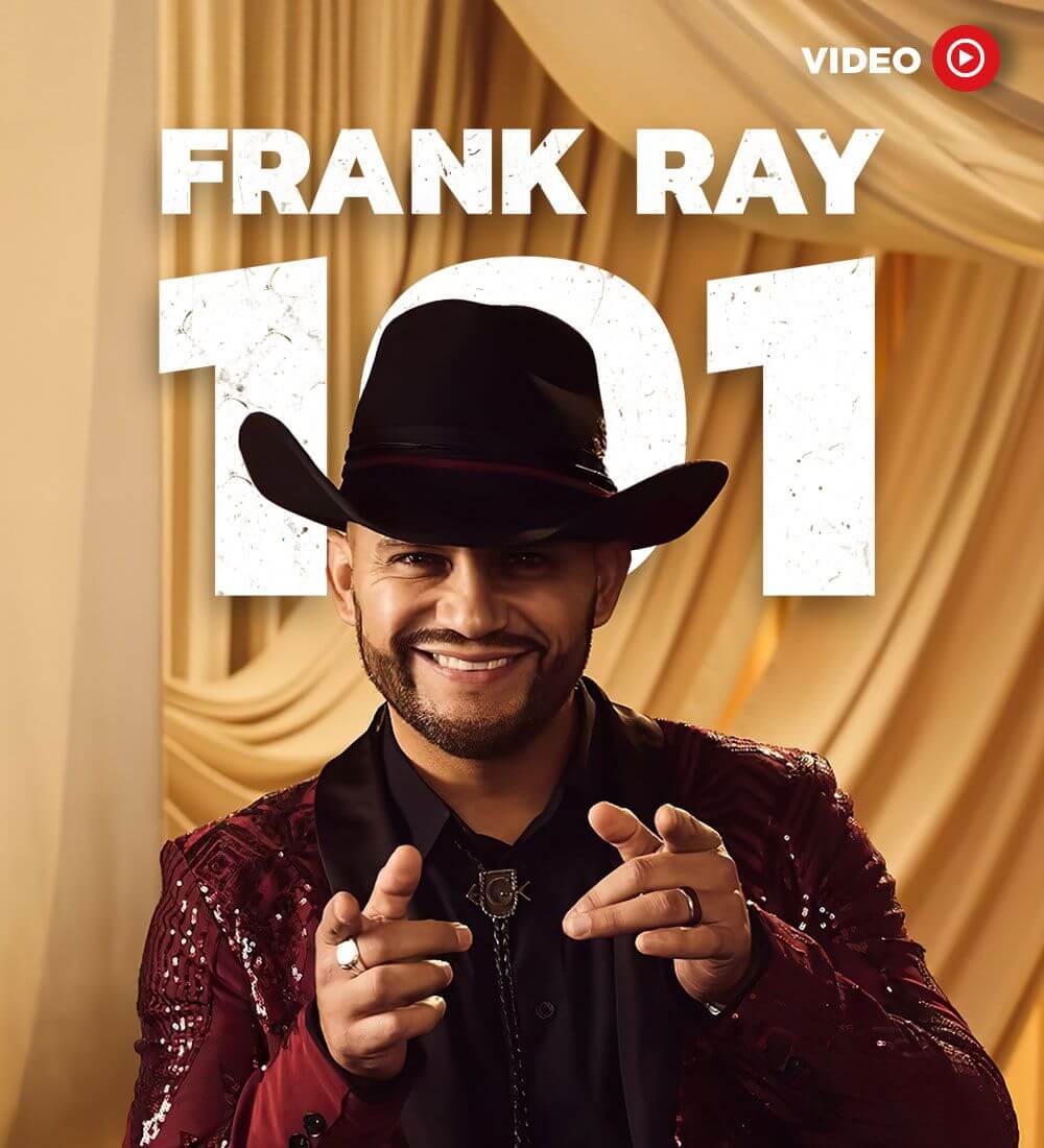 Frank Ray 101