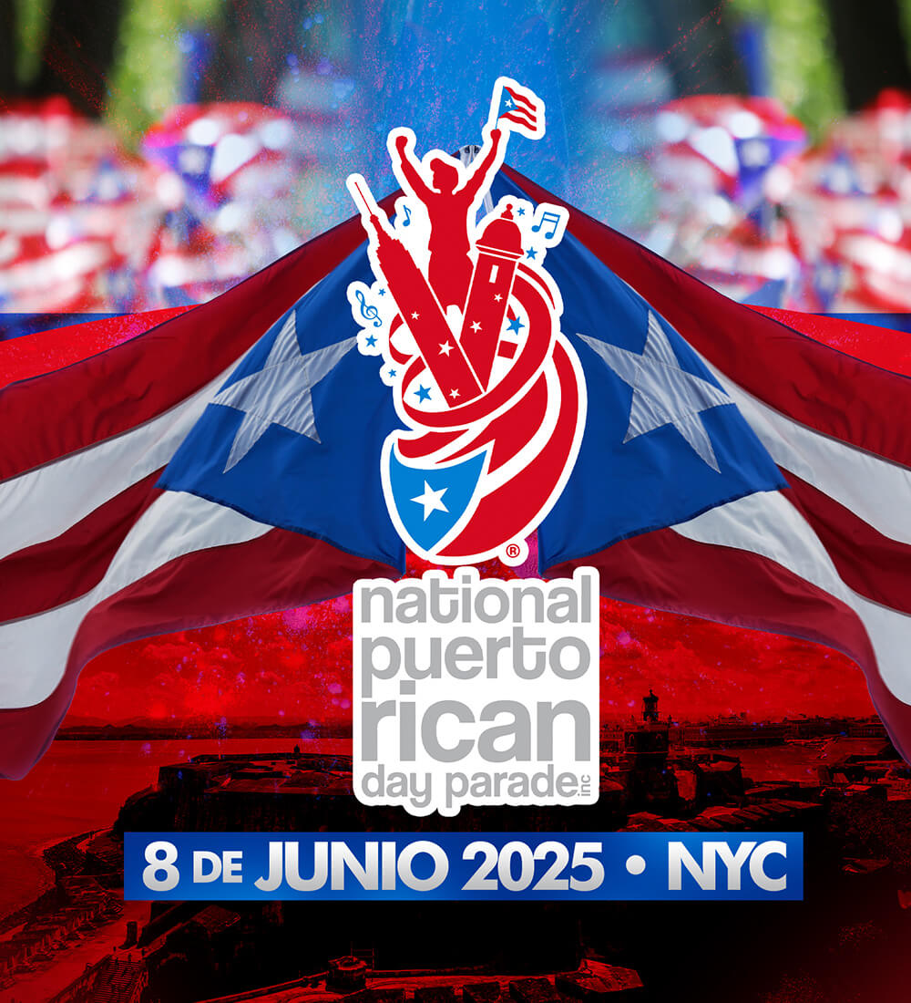 Desfile Nacional Puertorriqueño