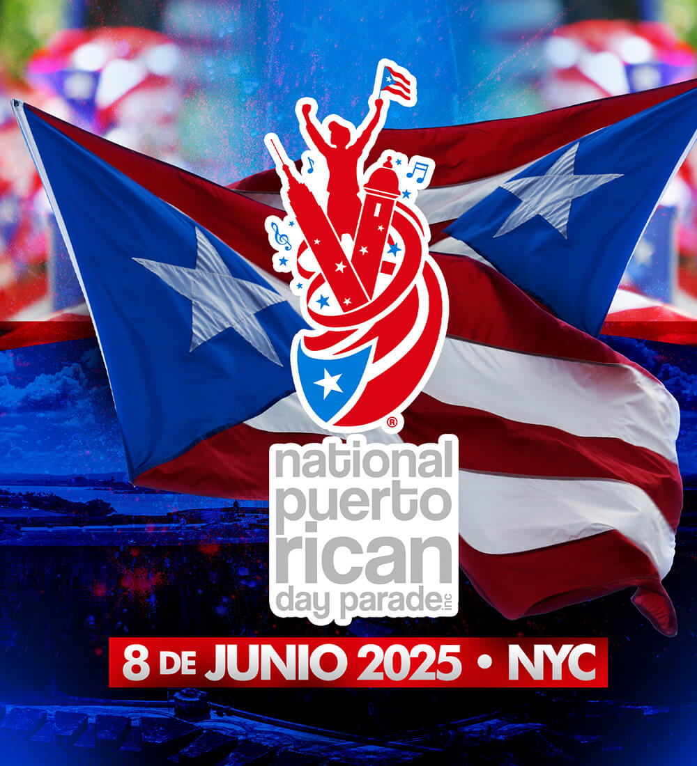Desfile Nacional Puertorriqueño