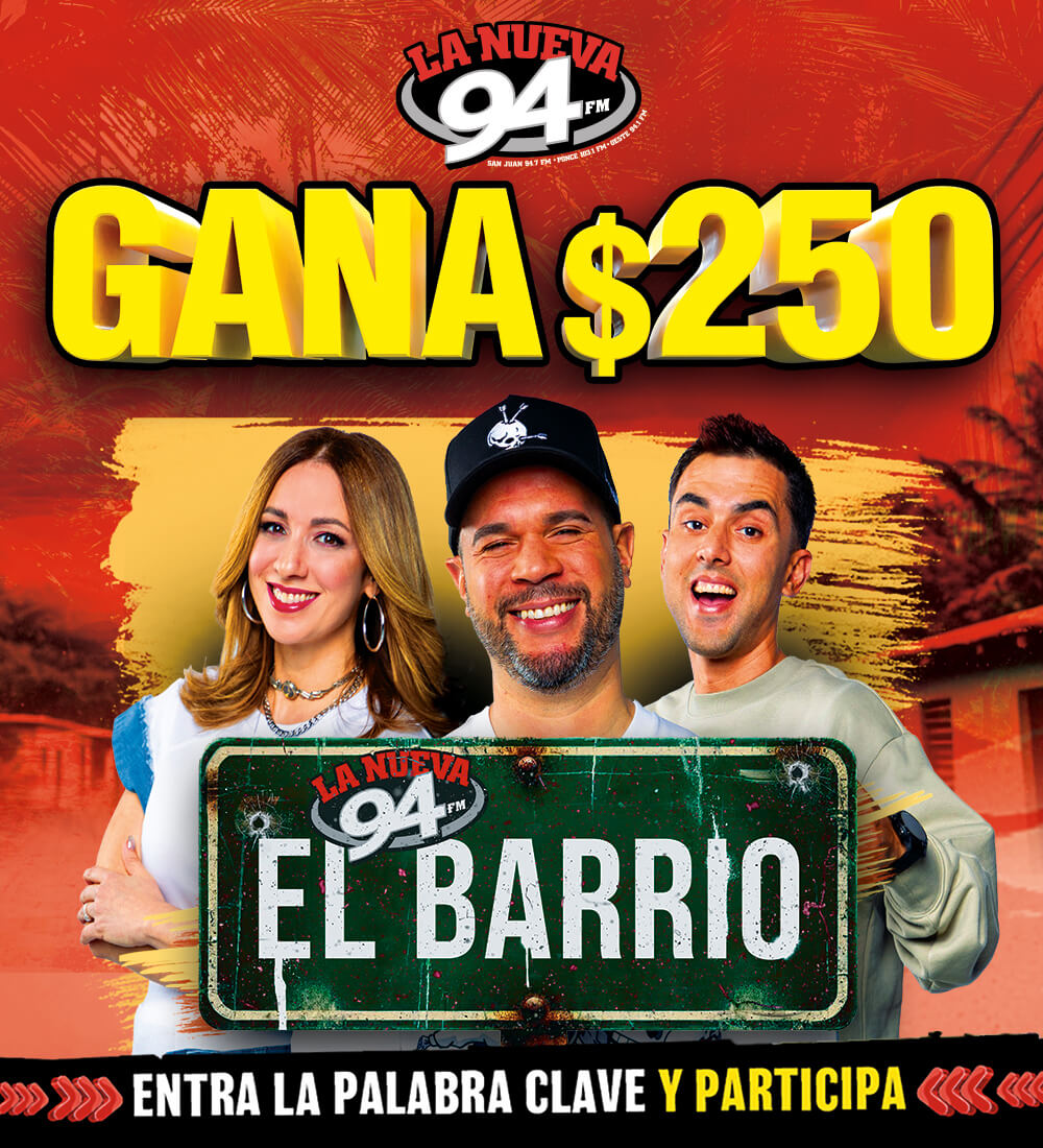 La Tolta del Barrio 94