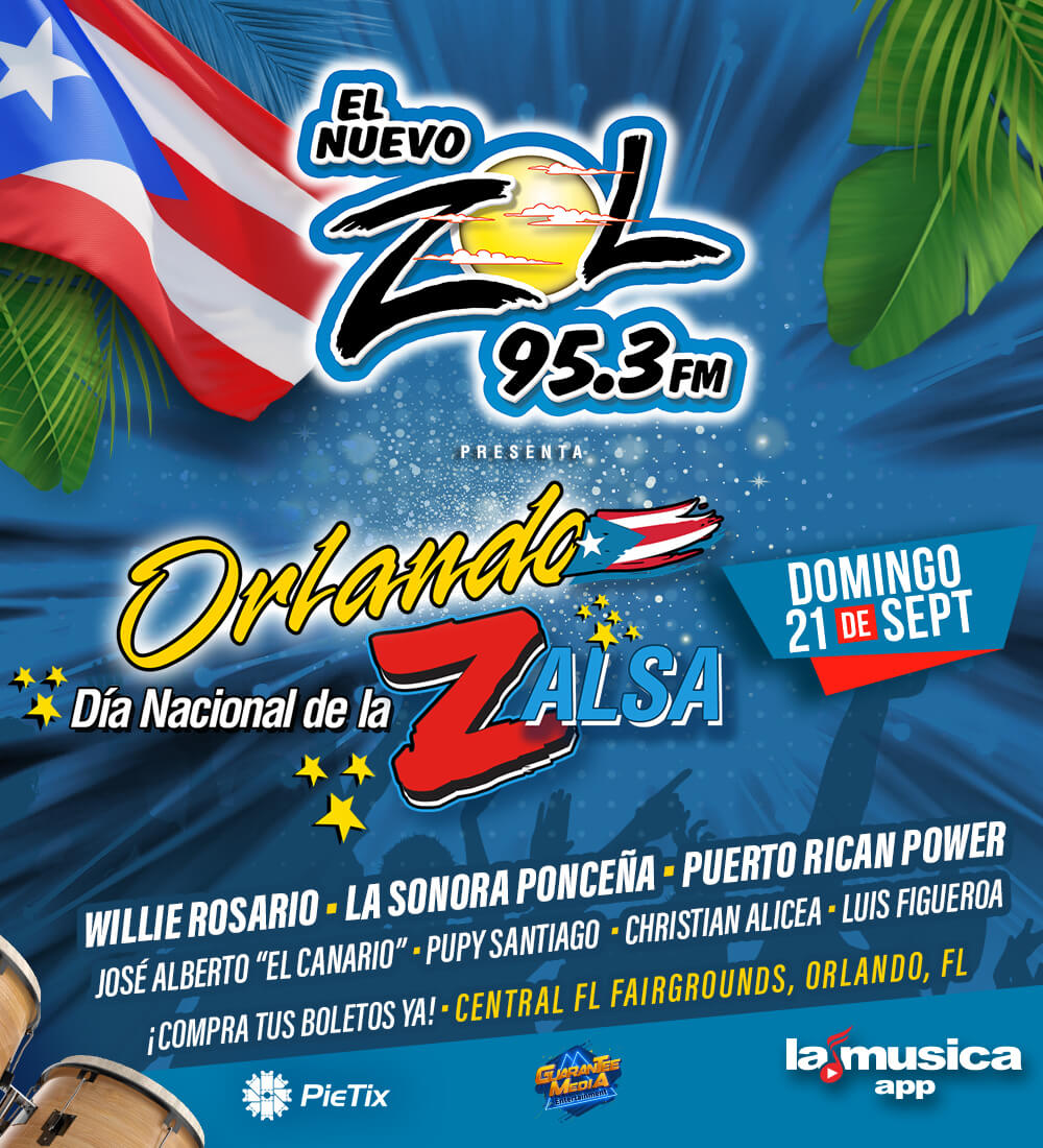 Dia Nacional de la Zalsa