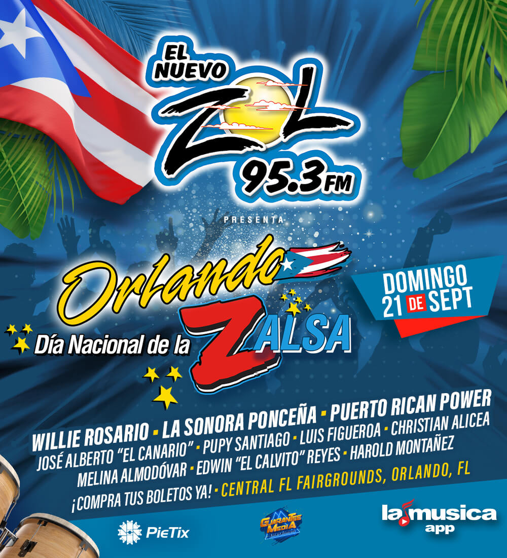 Dia Nacional de la Zalsa