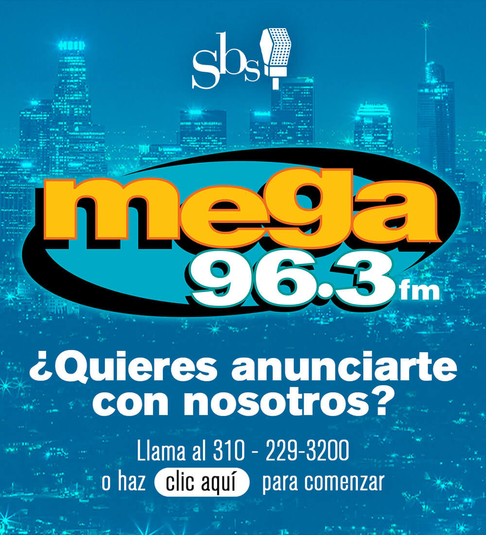 Advertise with Mega