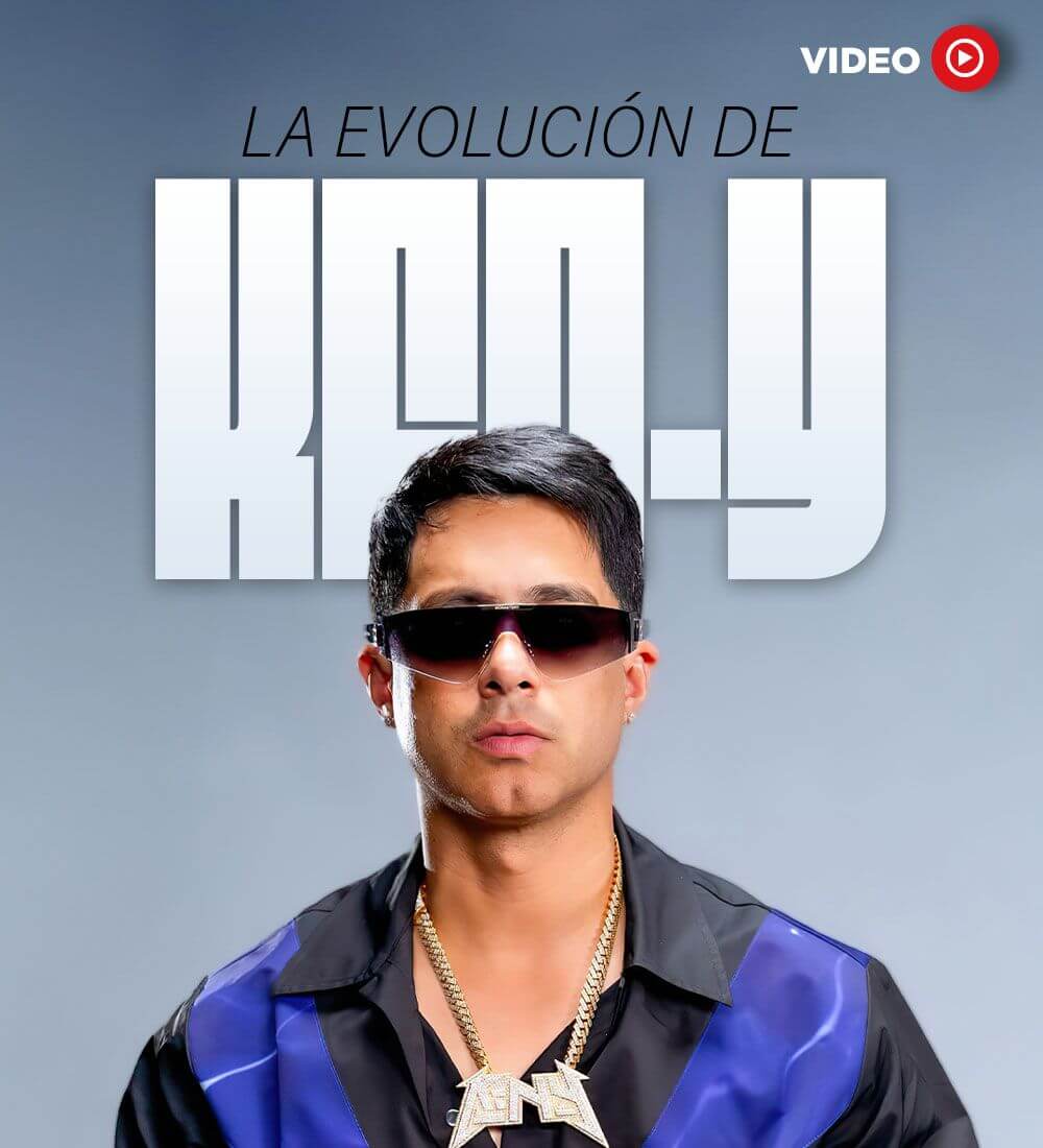 La evolución de Ken-Y
