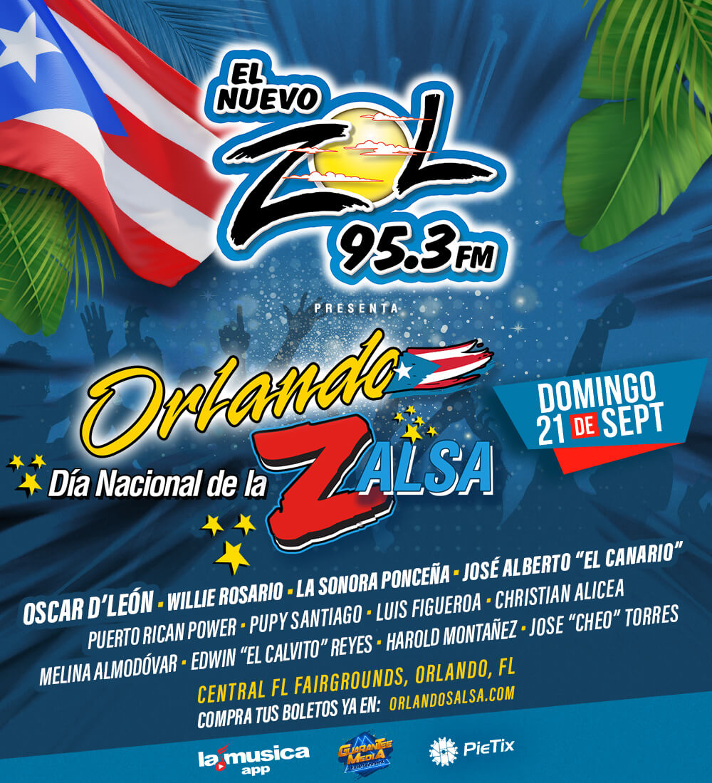 Dia Nacional de la Zalsa