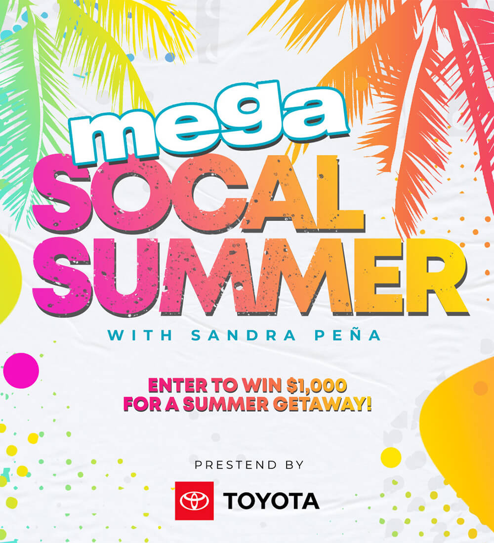 ENTER TO WIN $1,000 FOR A SUMMER GETAWAY