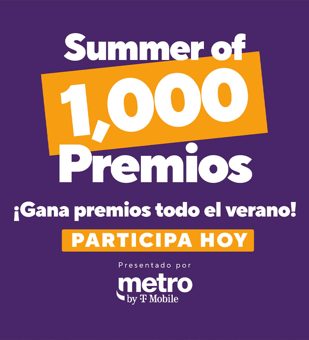 Summer of 1000 Premios