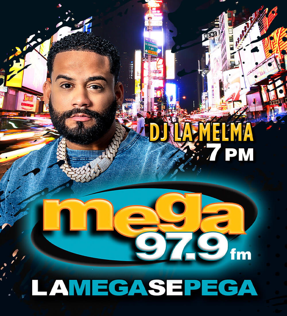 DJ La Melma