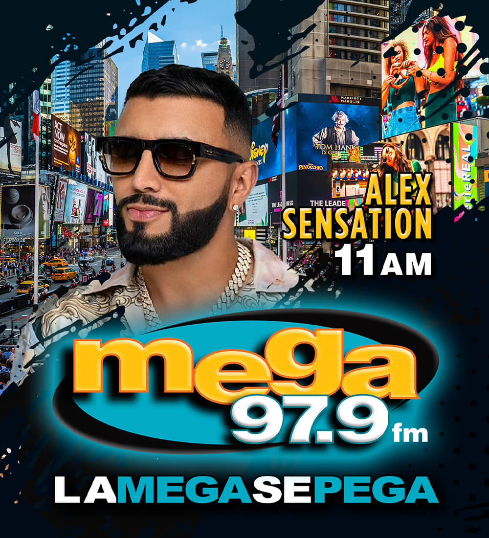 Alex Sensation