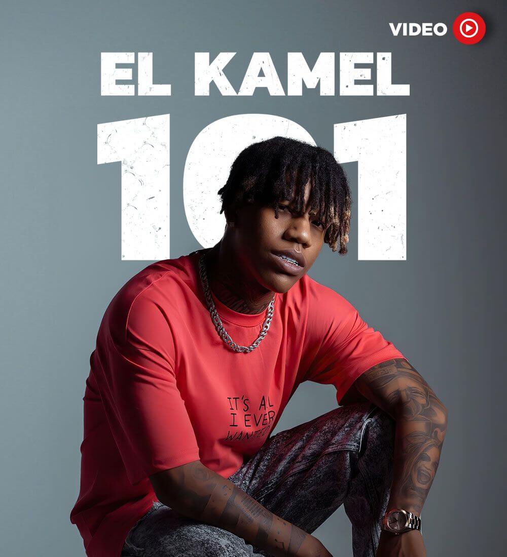El Kamel 101