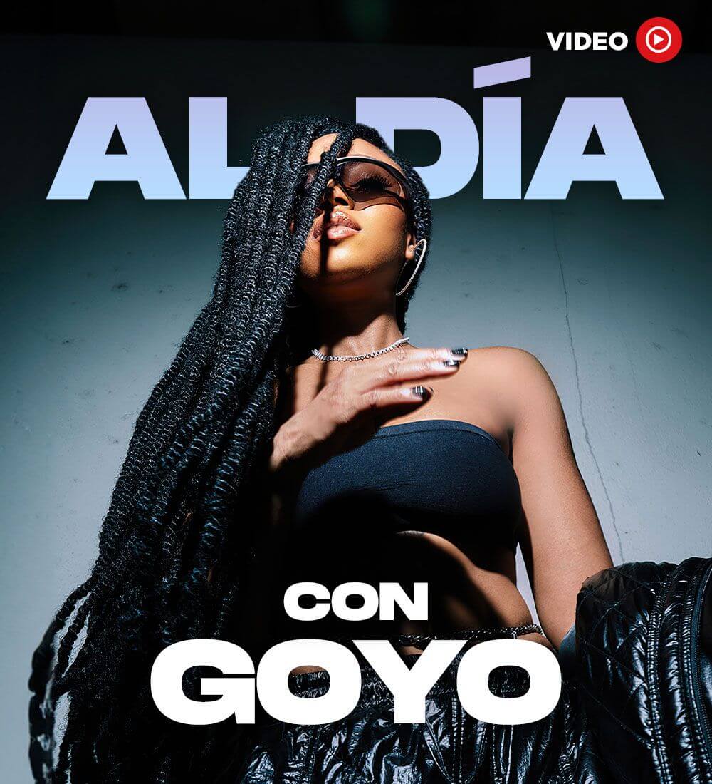 Up to Date with Goyo